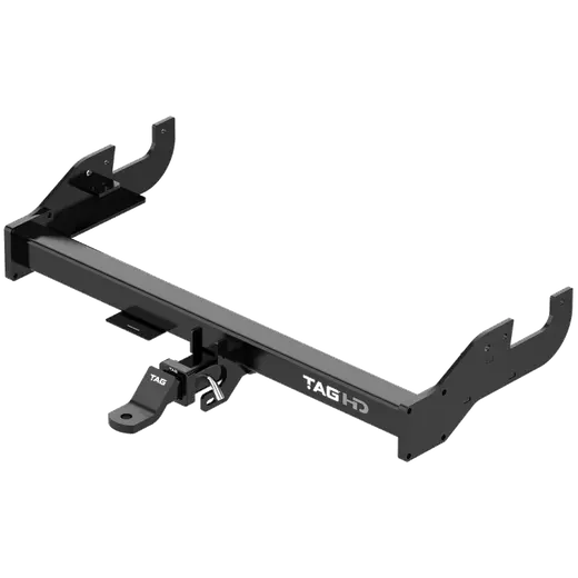 TAG Heavy Duty Towbar for Toyota Hilux with Long/Extended Tray (04/200 product image