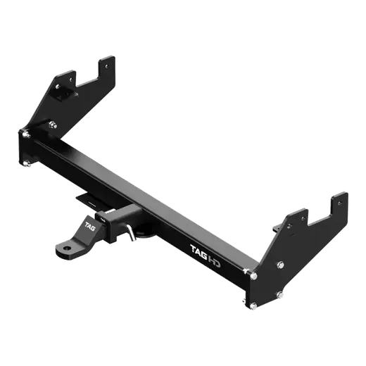 TAG Heavy Duty Towbar & Direct Fit Wiring Kit for Toyota Hilux Stylesi product image