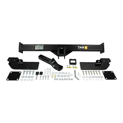 TAG Towbar Heavy Duty for Toyota Fortuner (10/2015 - on) product image