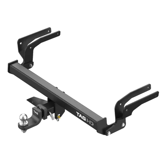 TAG Towbar Heavy Duty for Toyota Rav4 (12/2018 - on) product image