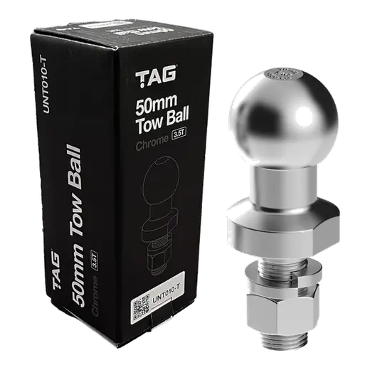 TAG Towbar Standard Duty for Hyundai Excel (09/1994 - 01/2000) product image