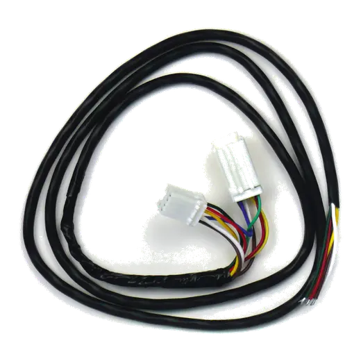 TAG Direct Fit Wiring Harness for Mitsubishi Verada (02/1996 - 12/2005 product image