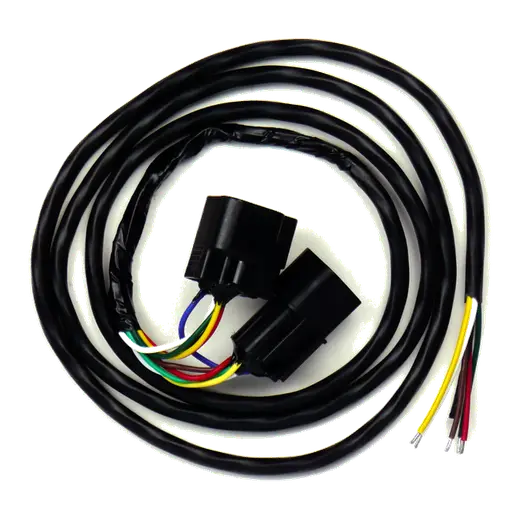TAG Direct Fit Wiring Harness for Mitsubishi Triton (03/1986 - 08/2009 product image