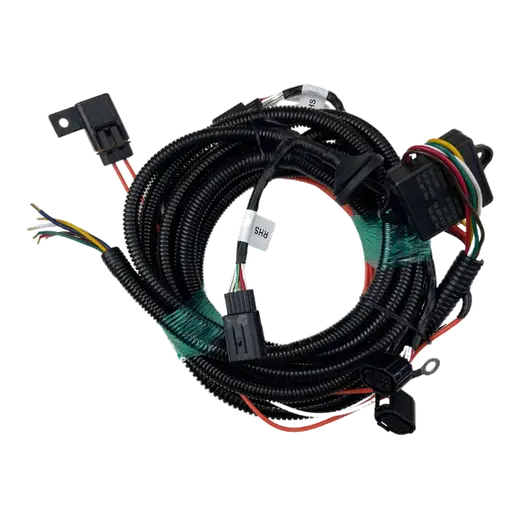 TAG Direct Fit Wiring Harness for Haval Jolion SUV (A01) HEV & Petrol product image
