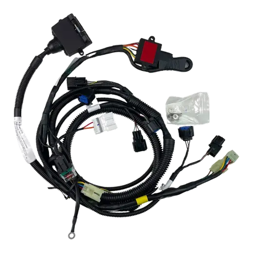 TAG Direct Fit Wiring Harness for Hyundai Tuscon NX4 (02/2021 - 03/202 product image