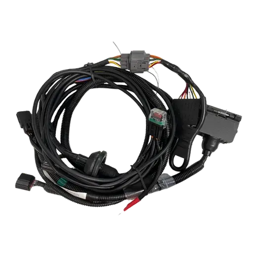 TAG Direct Fit Wiring Harness For Haval H6 & H6GT All Variants (02/202 product image