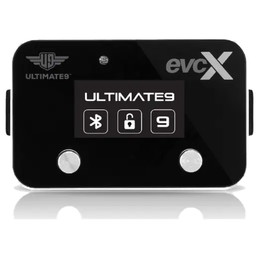 EVCX Throttle Controller for various Mazda vehicles product image