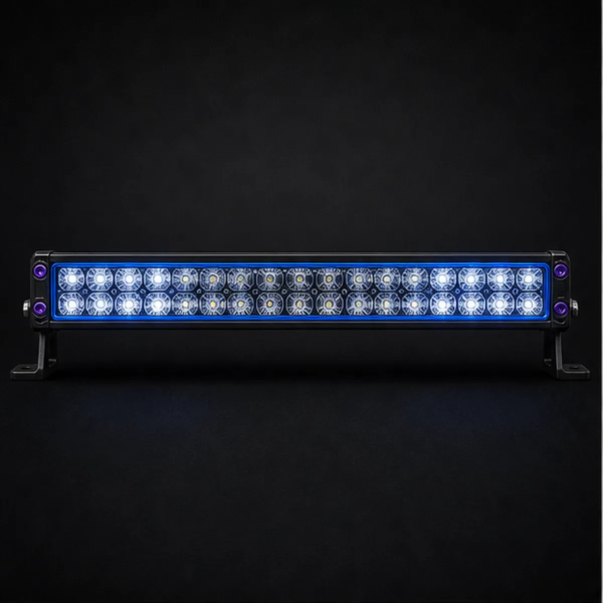 LED Light Bar front product concept